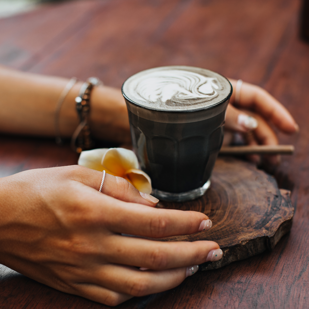 Ethiopian Coffee Rituals