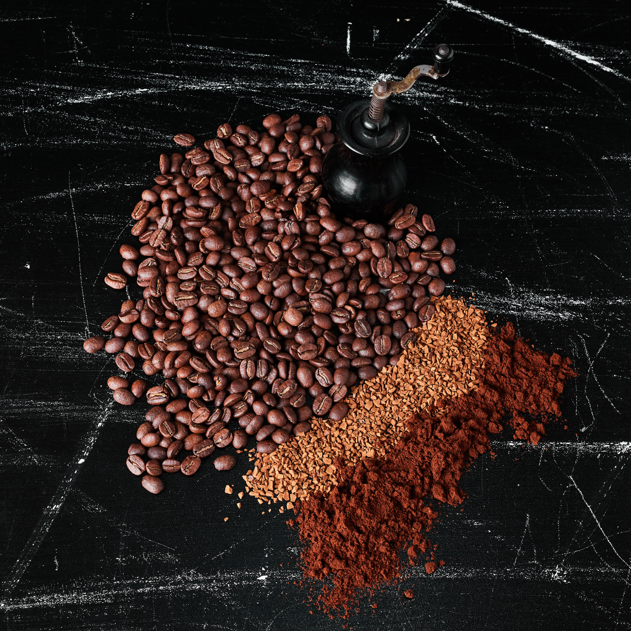 The Art of the Roast: From Green to Gold