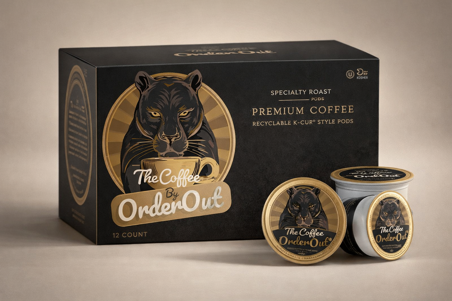 K Cups