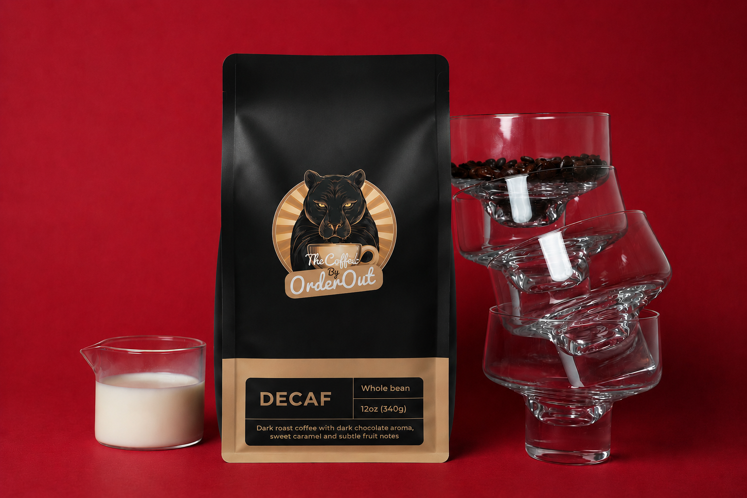Decaf Organic