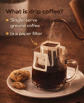 Single Serve Pour Over